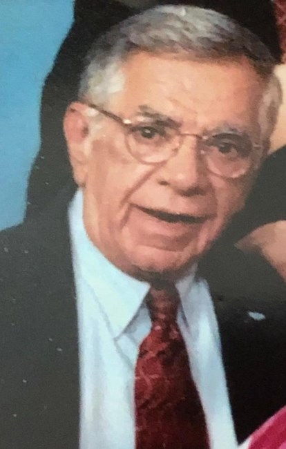 Obituary of Pedro López López