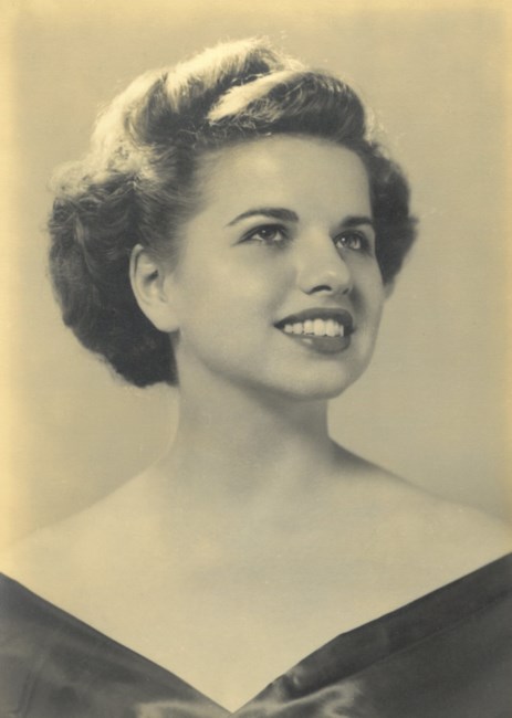 Obituary of Alice Marilyn Kaneft Minick