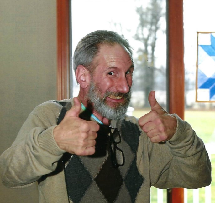 Obituary of Joe Allen Campbell