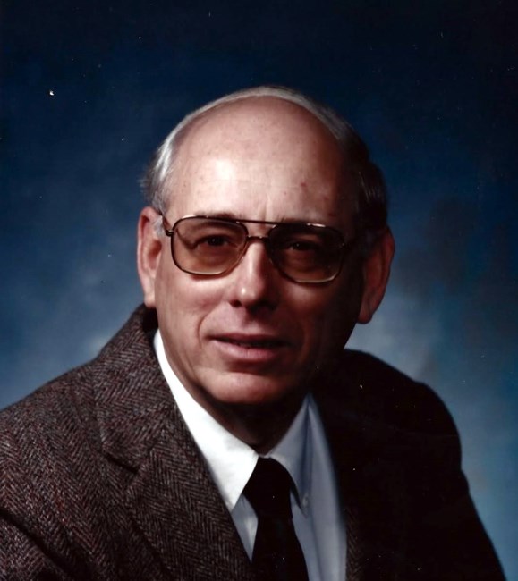 Obituary of Robert Clarence Gertler