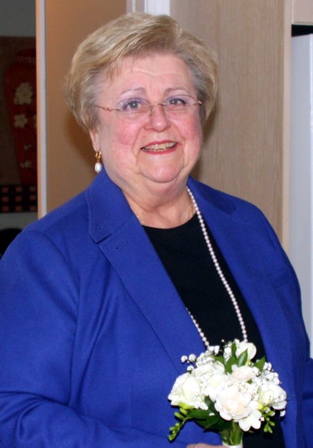 Obituary of Harriet W. Brooks