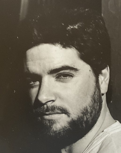 Obituary of Steven Howard Robinson