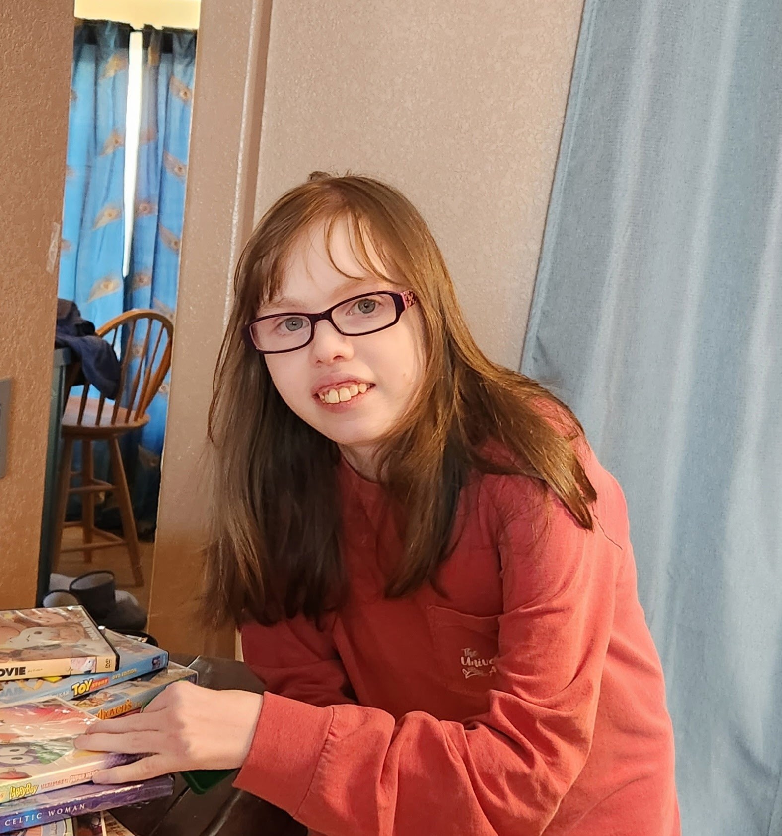Obituary of Rebecca Denise Roach