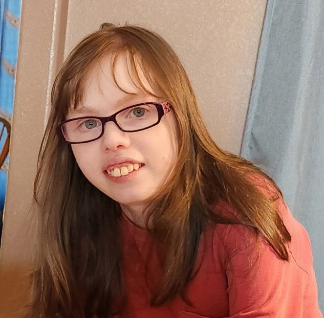 Obituary of Rebecca Denise Roach