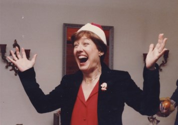 Obituary of Edna R Shaffer