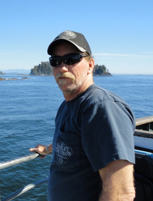 Obituary of Edward Carl Coen