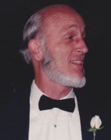 Obituary of Alan Wright