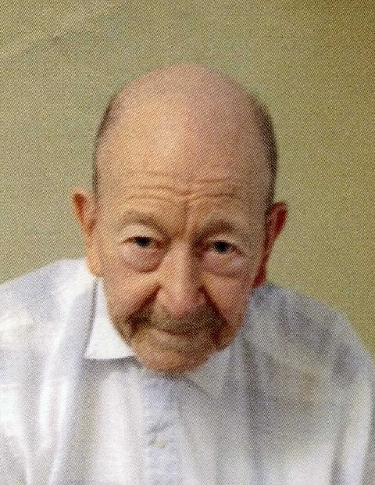 Obituary of Everett "Bill" Lee Duty