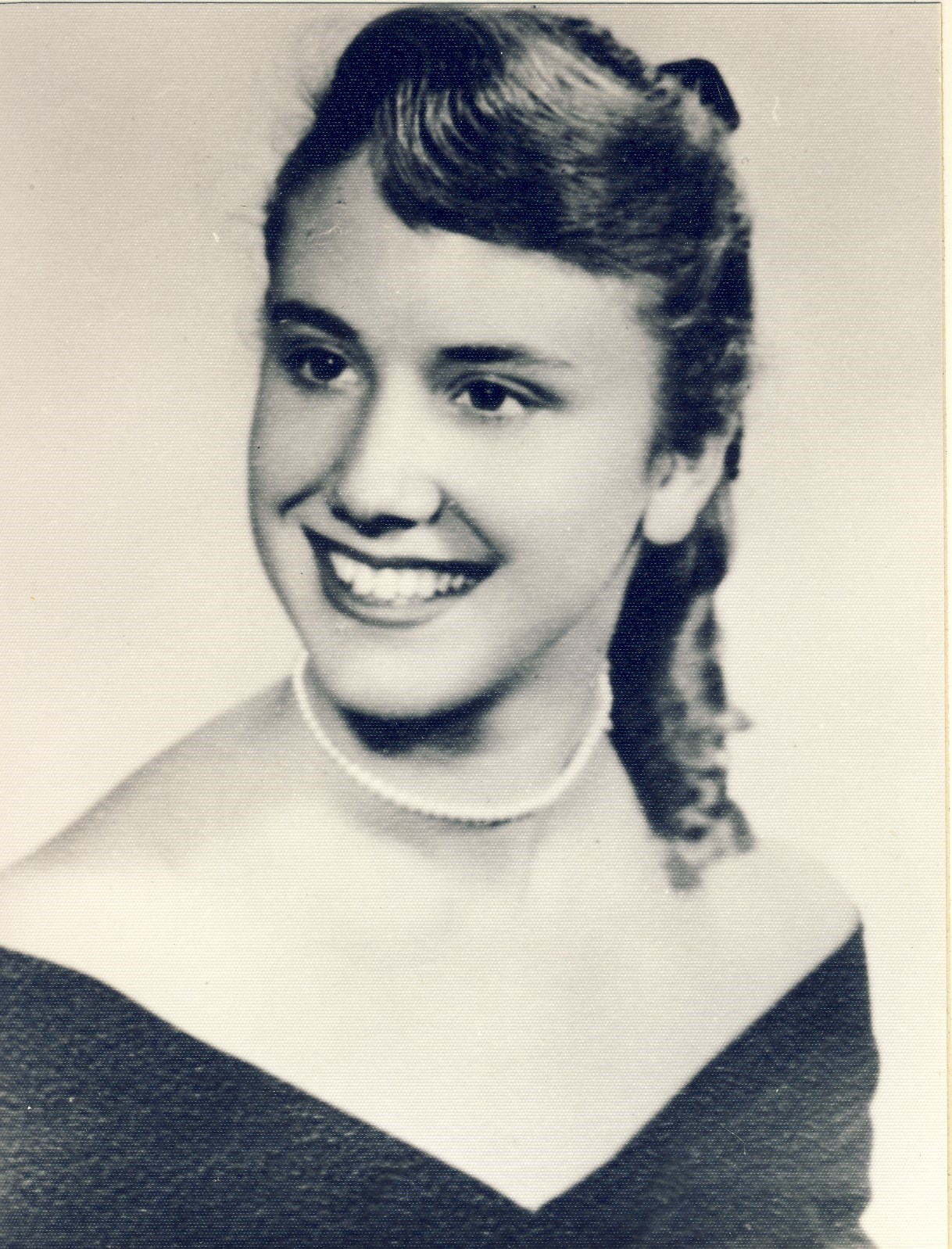 Obituario de Carolyn Nanette Chapman Phaup