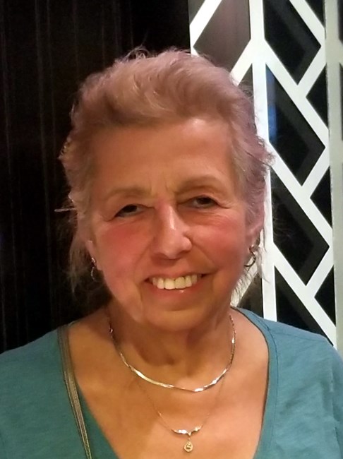 Obituary of Patricia A. Stachelek