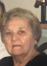 Obituary of Guiliana F. Cardinale