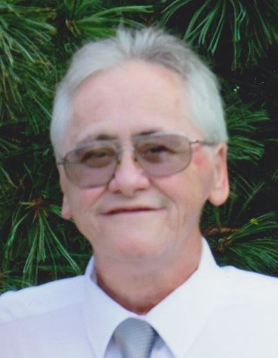 Obituary of Daniel E. Gullion