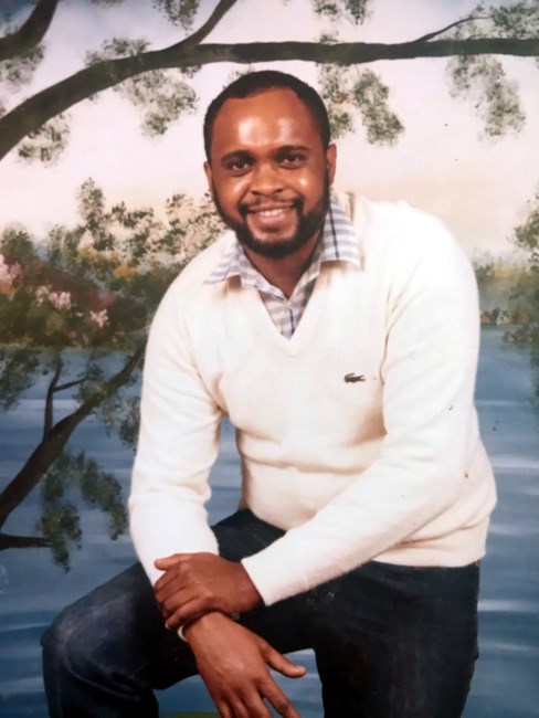 Obituary of Donald A. Ferguson "Donnie"