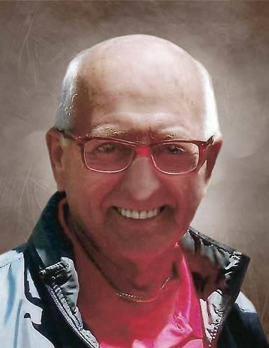 Avis de décès de Yvon Bellavance