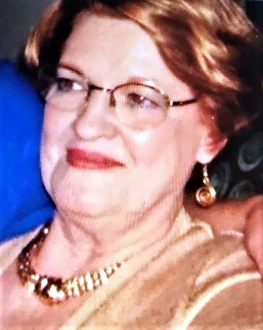 Patricia Stallworth Obituary Columbia, SC