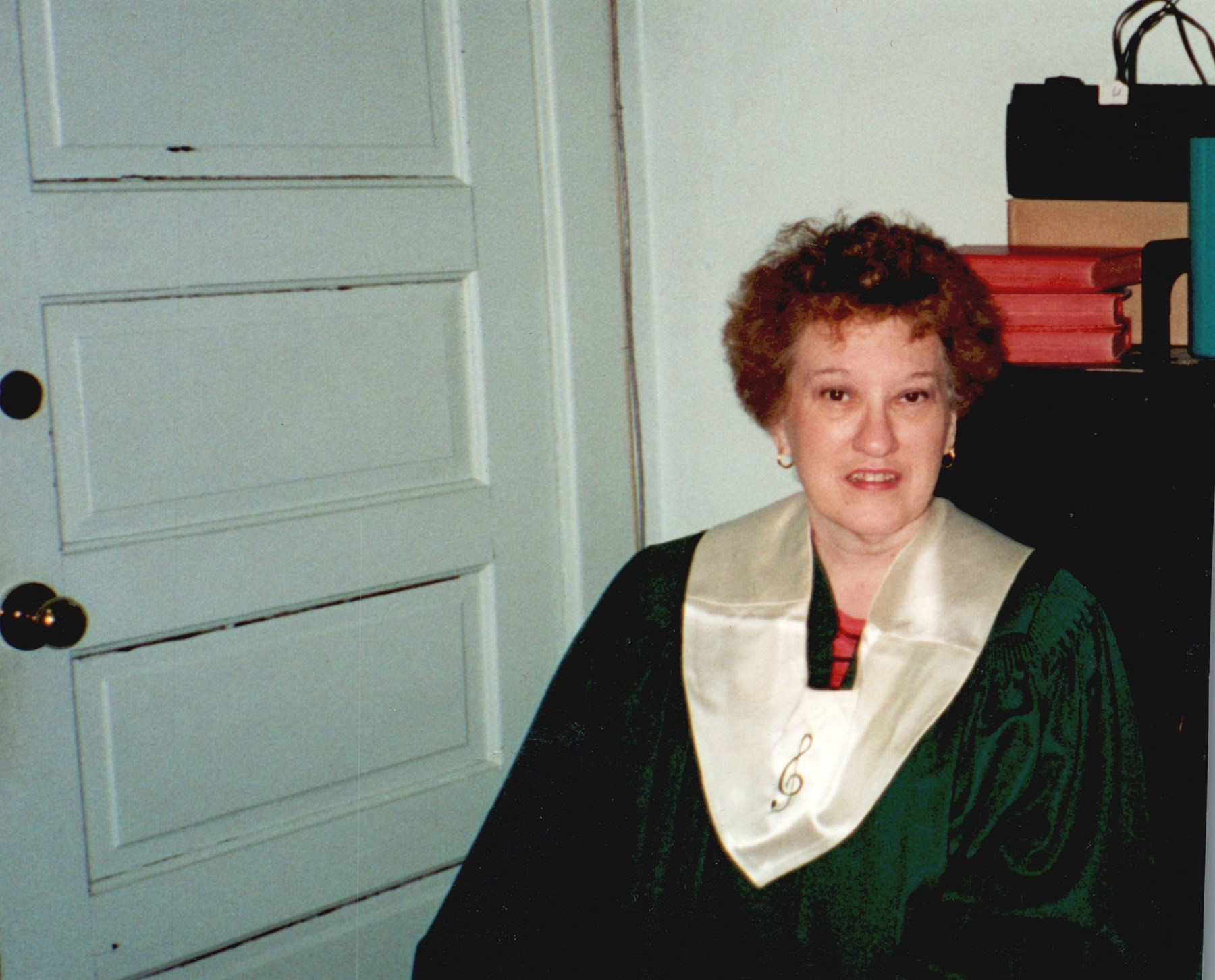 Obituary of Linda Carol Thompson