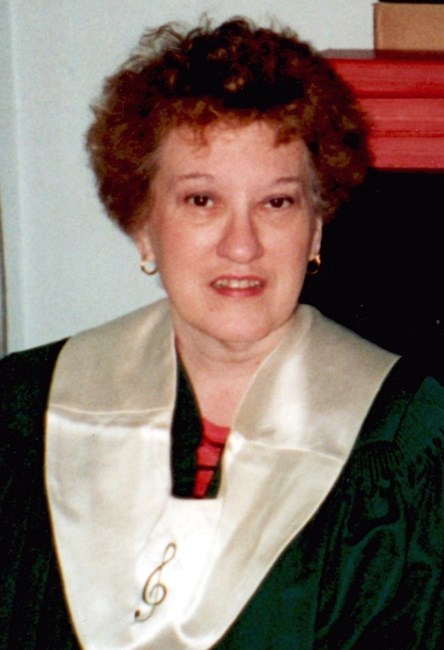 Obituary of Linda Carol Thompson