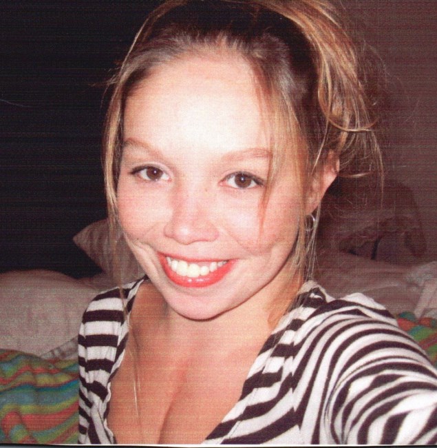 Obituary of April Kay Dove