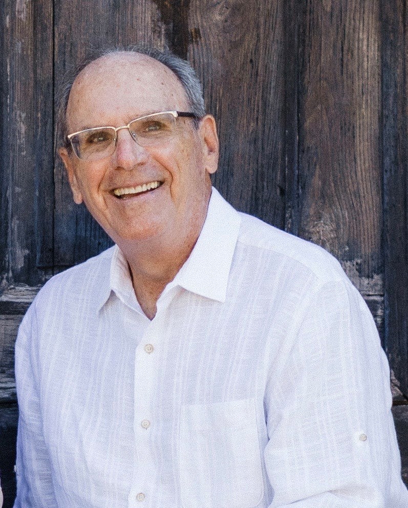 Obituario de Thomas Gerard Kinisky