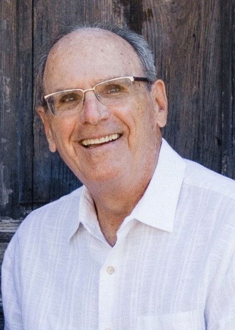 Obituario de Thomas Gerard Kinisky