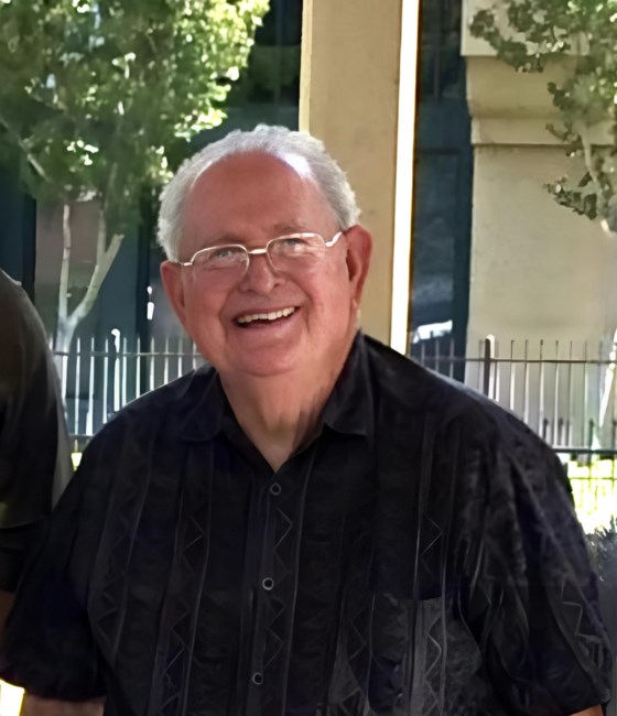 Obituary of David Leroy Gibson