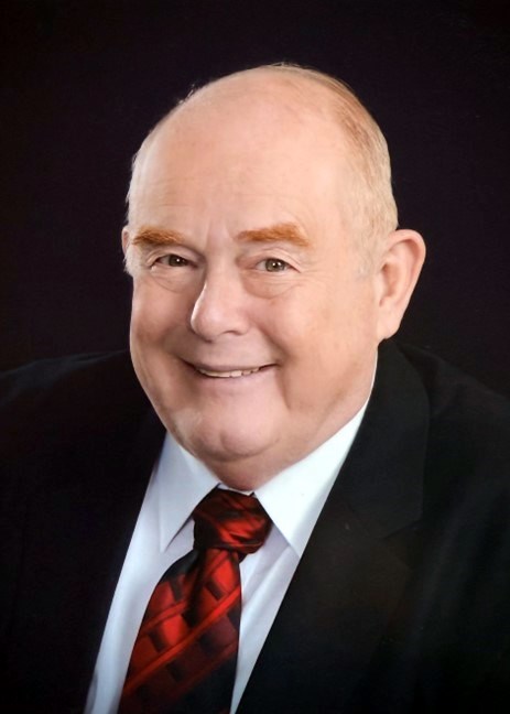 Obituary of Michael Paul Smith