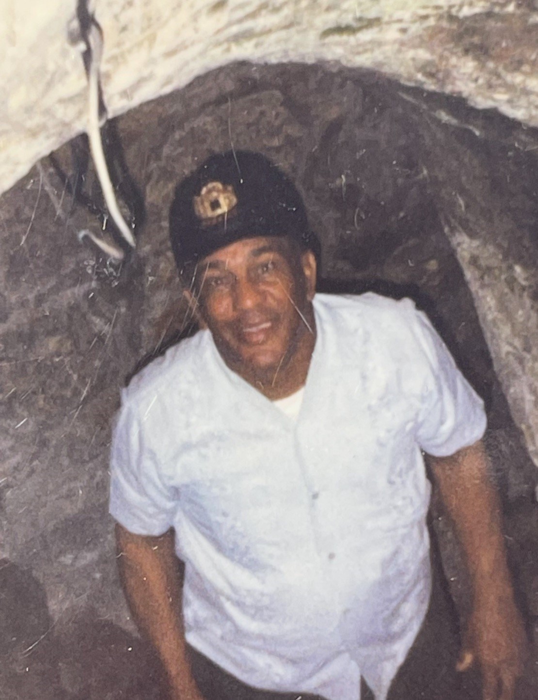 Avis de décès de Jose A. Hernandez