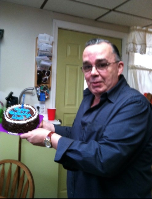 Obituary of James Thomas Spadafora