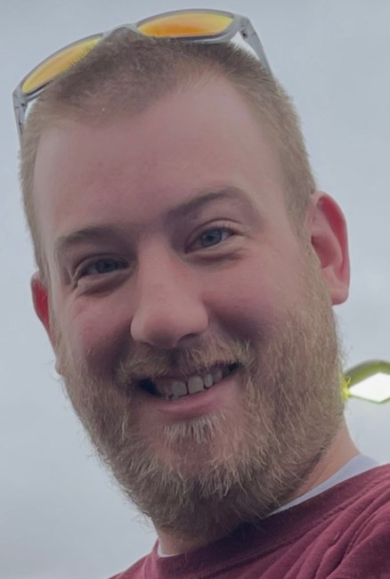 Obituary of Jonathan James Grinnalds