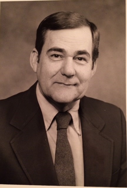 Obituary of Joel Raymond Buchanan Sr.