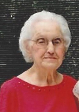 Obituary of Wilma Lorene Hester