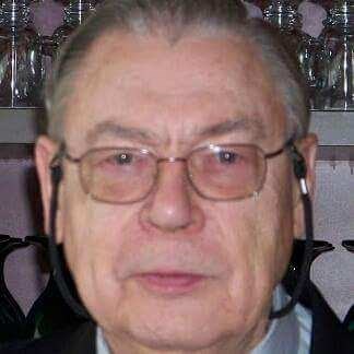 Obituary of Roland V. Cagle