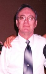 Kenneth Keeton