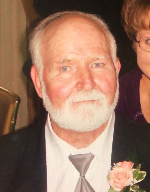 Obituary of William "Bill" H. Gordon III