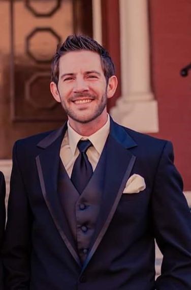 Obituary of David Gabriel Hargroder