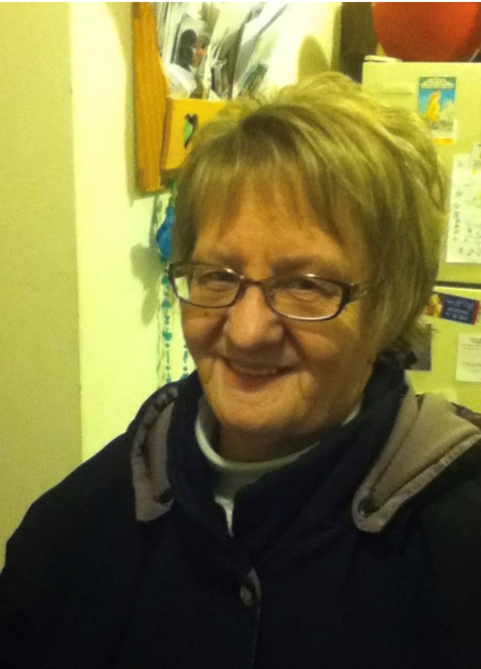 Obituary of Sandra Marie King