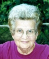 Obituary of Evelyn Stillwagon