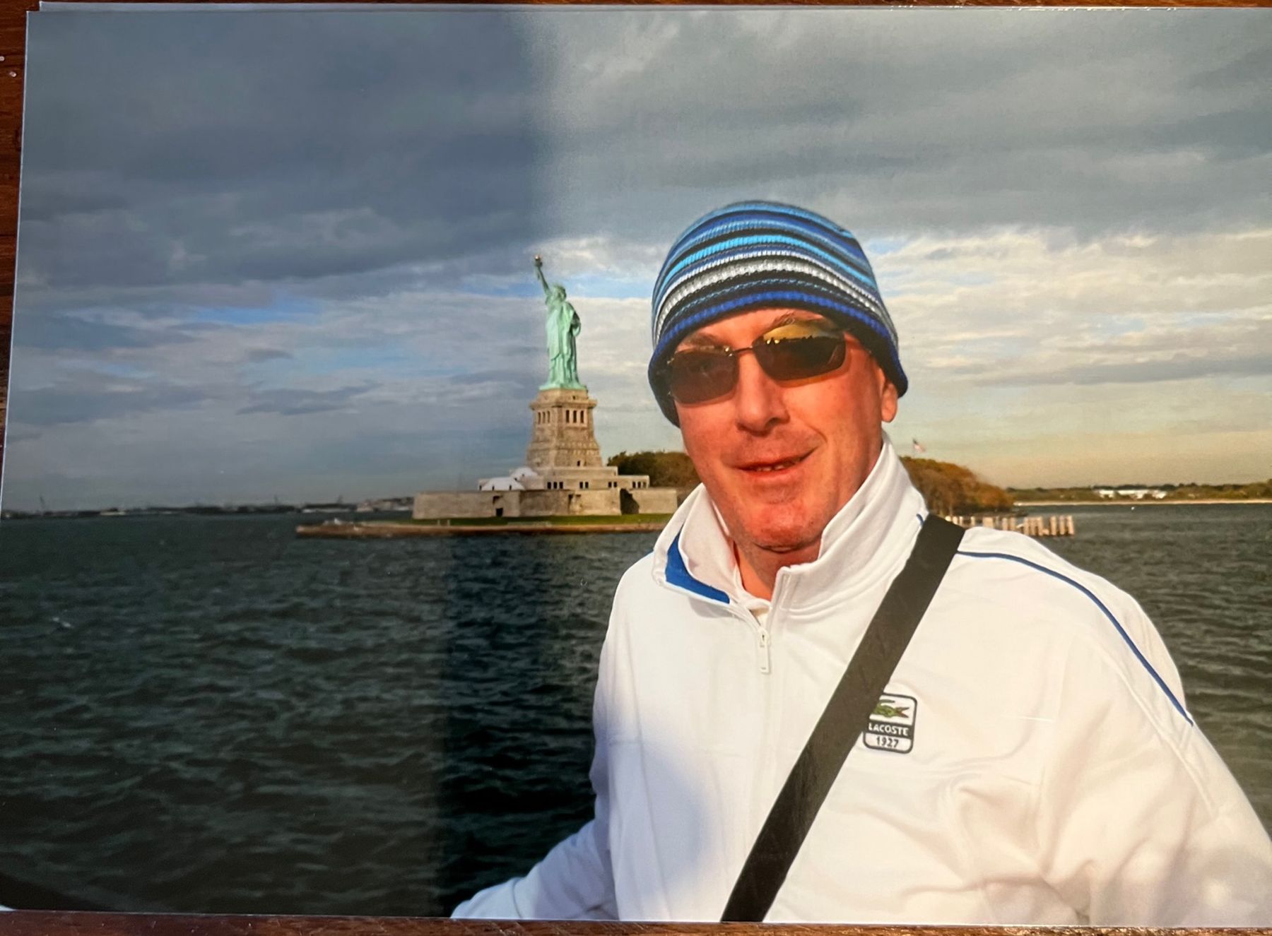 Robert Rutherford Seattle Robert Rutherford Obituary - Palm Harbor, FL