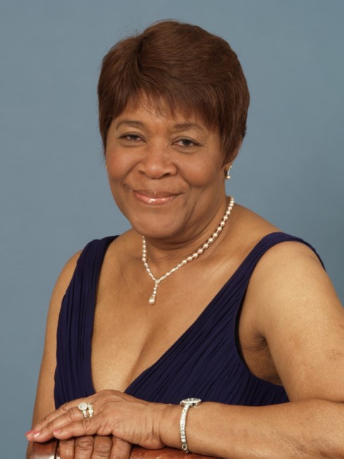 Obituary of Umilta Julia Headley