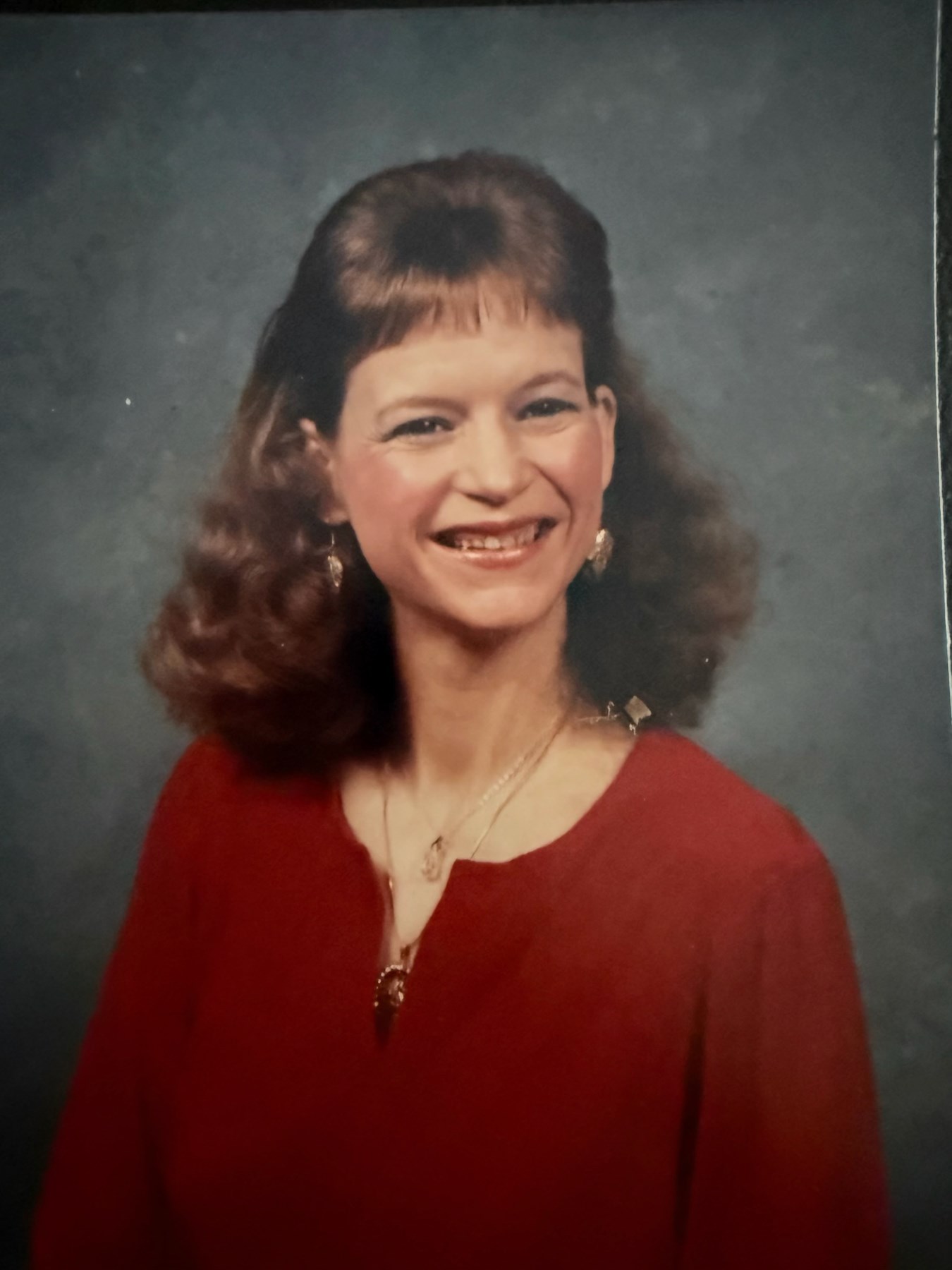 Obituary of Helen Irene Coltrane
