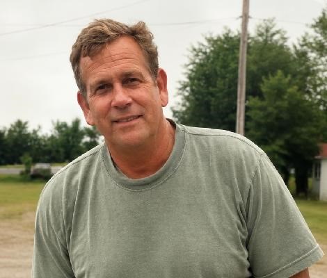 Obituary of Oliver "Jr" Mack Caldwell Jr.