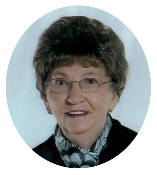 Obituary of Ferne Iladelle Harding