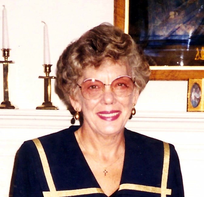 Obituary of Shelby Seay Smith