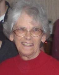 Obituary of Bernice Gloria King "Bunny"
