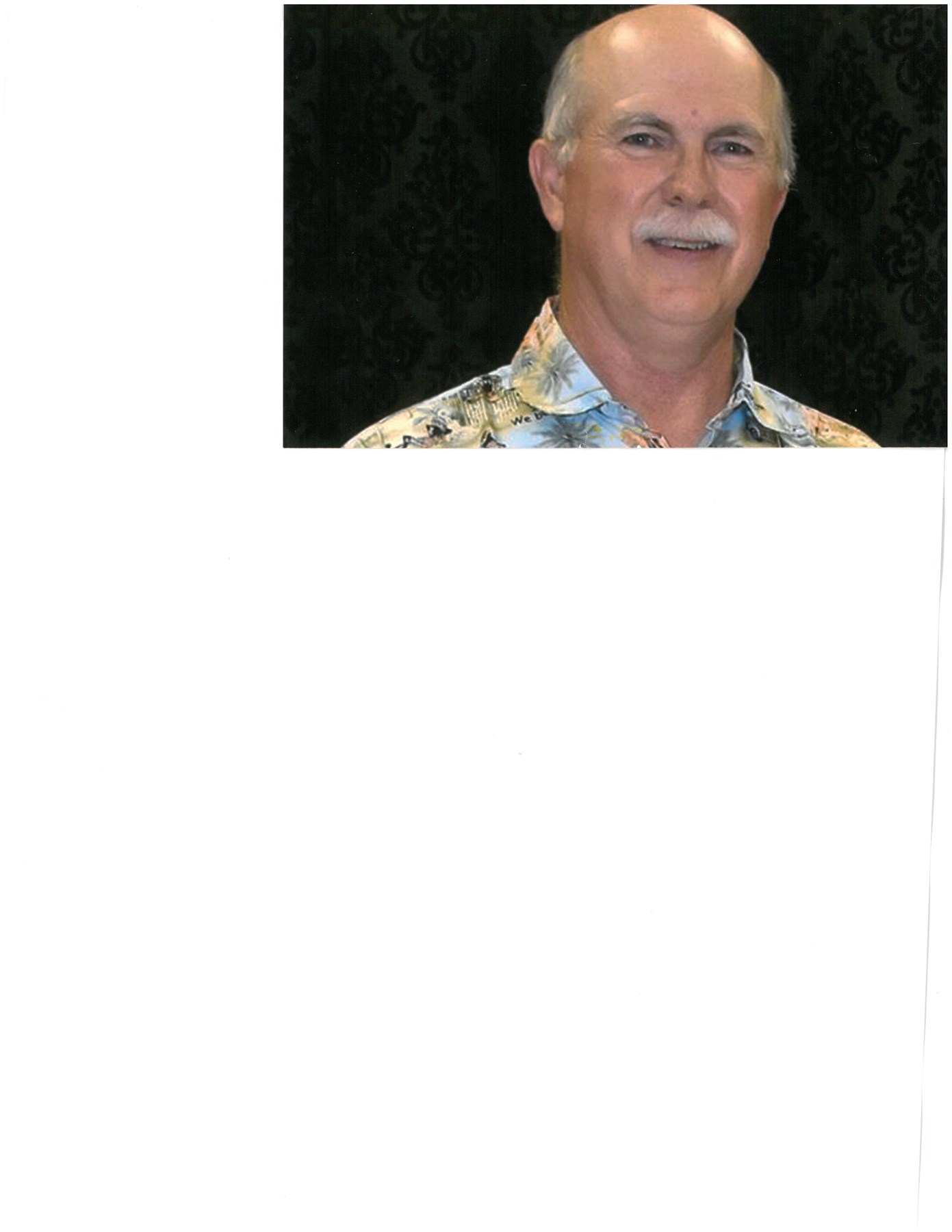 Obituary of Robert J Carroll