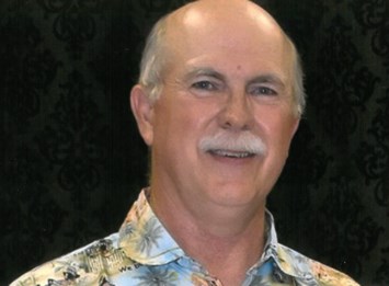 Obituary of Robert J Carroll