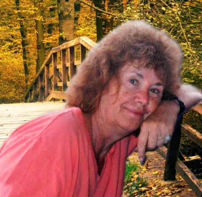 Obituary of Patricia Anne Robinson