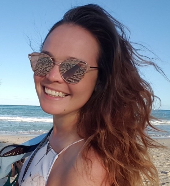 Obituary of Julie Vassilyeva