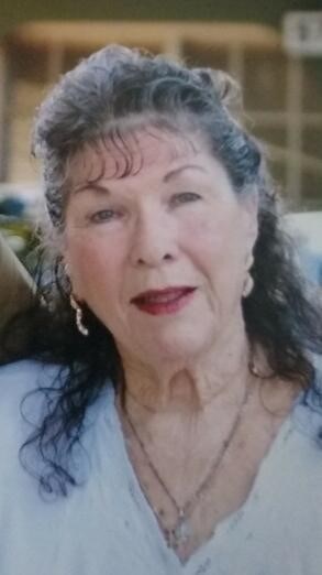 Obituary of Caroline Patricia Van Dusen