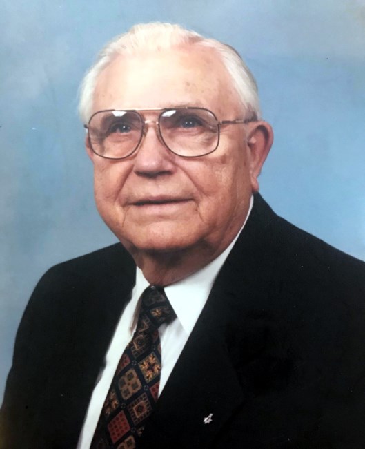 Obituario de John T Fee